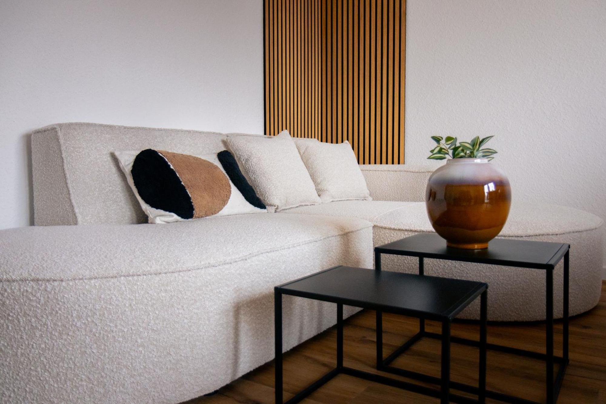 Apartment Stilvolle 3-zimmer I Home2share *