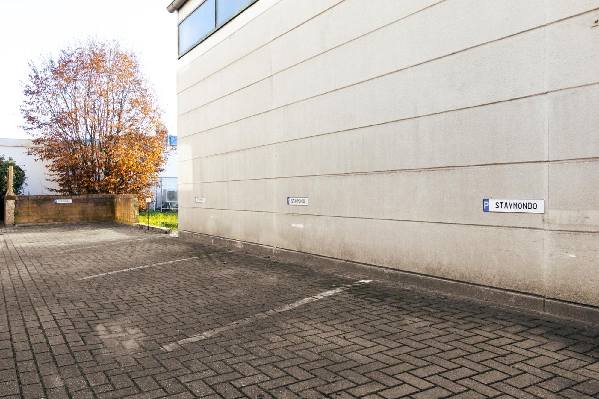 Stilvolle 3-zimmer I Home2share Apartment Lengerich